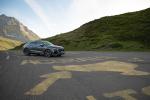 Audi SQ8 TDI 2019 года (WW)